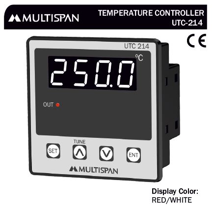 UTC-214-A2-W