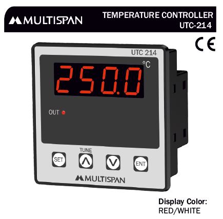 UTC-214-A2-R