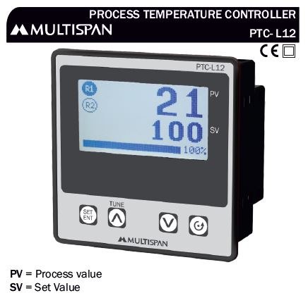 PTC-L12-A2-52