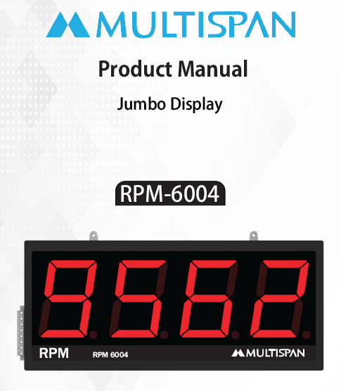 RPM-6004-A2-N0-S