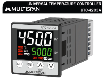 UTC-4203A-E3-00A
