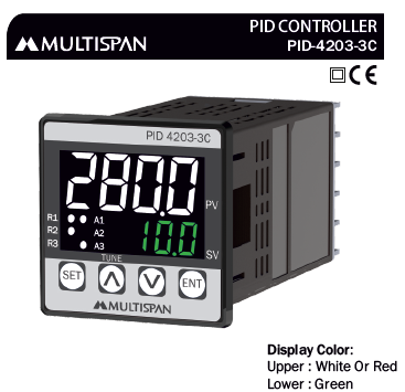 PID-4203-3C-A1-60AX-00-W