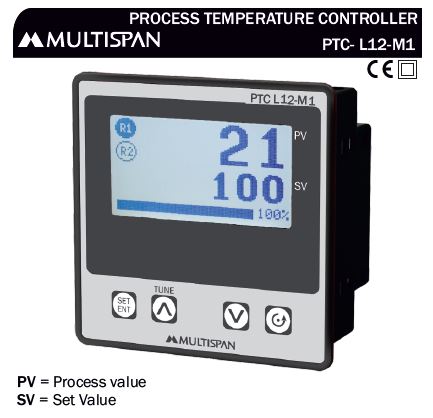 PTC-L12-M1-A2-00