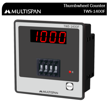 TWS-1400F-A2-00