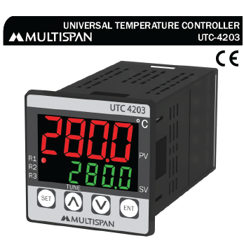 UTC-4203-A2-00-RG